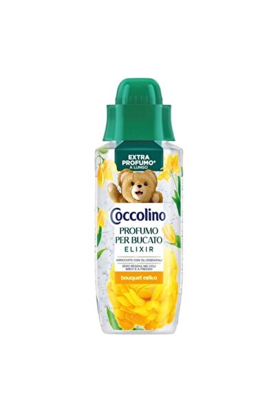 Coccolino Laundry Fragrance Bouquet Estivo 342ml