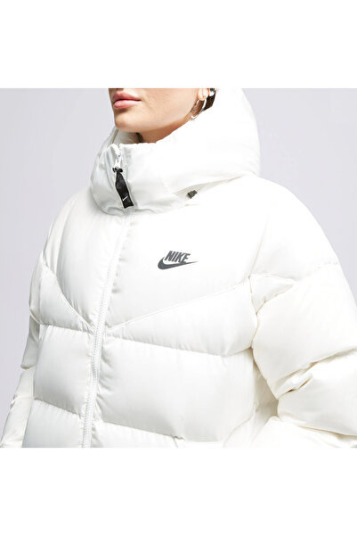 Nike Sportswear Therma-FIT City Series Kadın Parkası