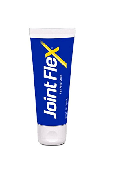 Joint Flex Kas İskelet Bel Sırt Eklem Gibi Tüm Vücut Etkili