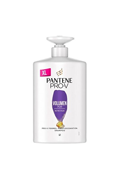 Pantene Șampon Pro-V Volum 1L