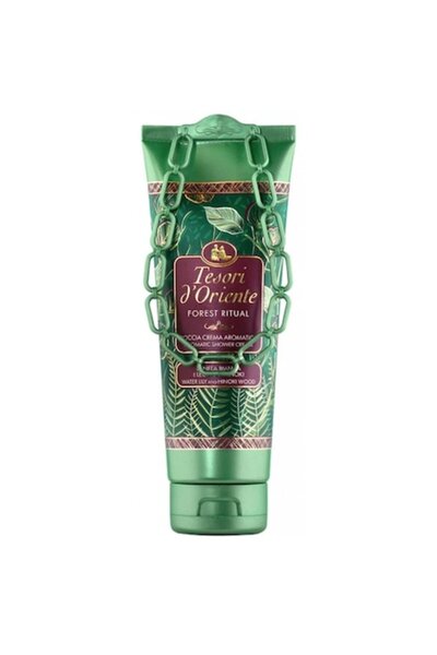 Tesori d'Oriente Gel Dus Tesori Forest Ritual 250ml