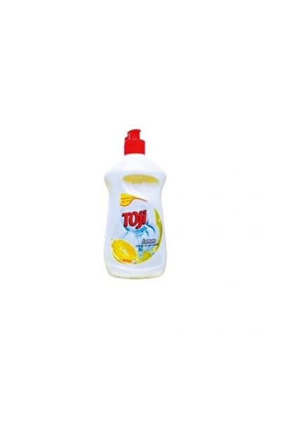 Toji Pachet 3 X Detergent Lamaie 500ml