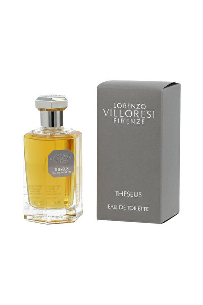 Lorenzo Villoresi Firenze Theseus Eau De Toilette 100 ml (unisex)