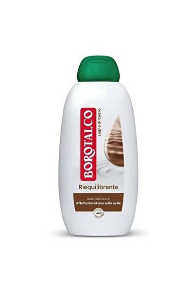 Borotalco Gel Dus Riechilibrante 600ml