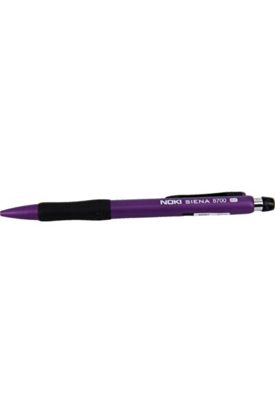 Noki Siena Mechanical Pencil 0.7 Versatil Purple