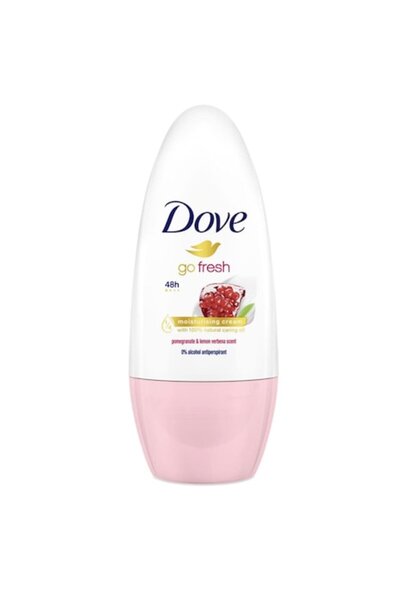 Dove Antiperspirant Roll On Rodie 50ml