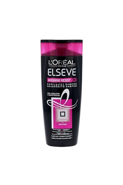 L'Oreal Paris Șampon L'Oréal Elseve Arginine Resist 250ml