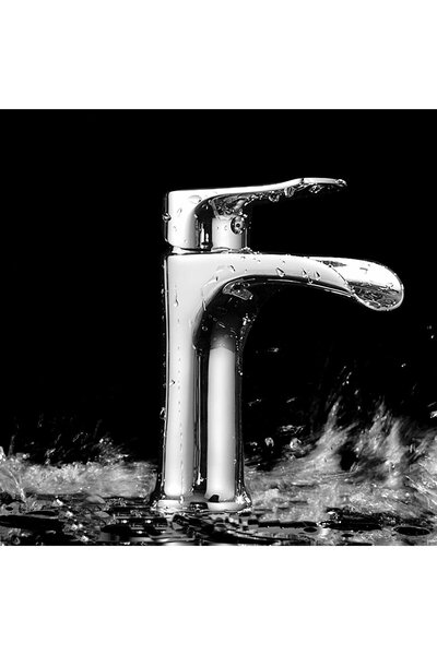 Fause Basin Faucet Waterfall Klb112
