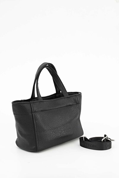 United Colors of Benetton BENETTON KADIN KOL ÇANTASI SİYAH BNT1635