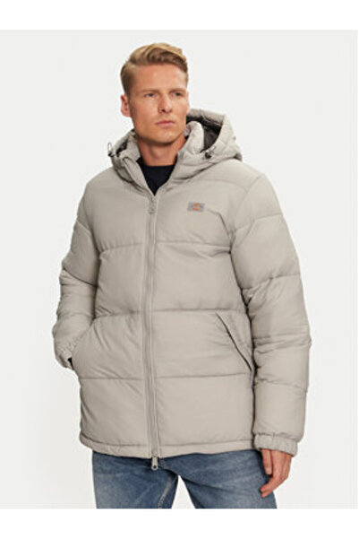 Dickies Ανδρικό τζάκετ μεταβατικής εφαρμογής DK0A4YEYD06 Γκρι