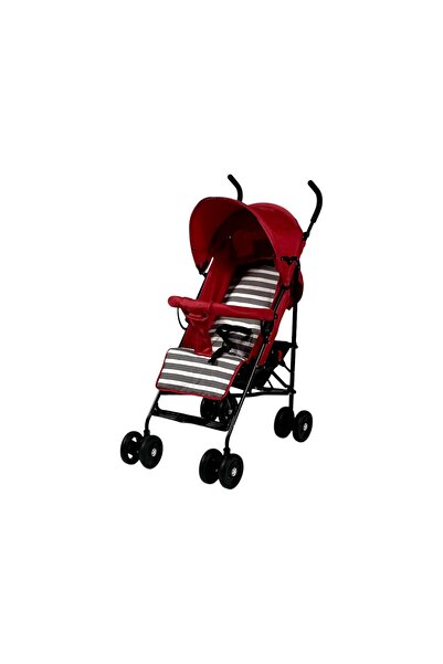 ALBADER Foldable Baby Stroller with Sunshade Lightweight and Compact Design for Infants and Toddlers
