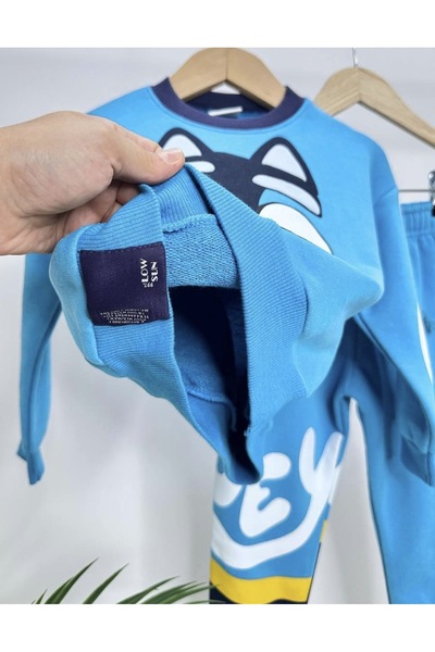 Hulohoopbaby Eşofman takımı