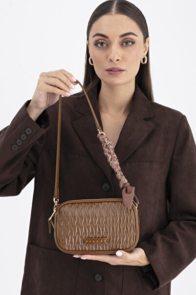 Sisley حقيبة يد نسائية تابا SLY274