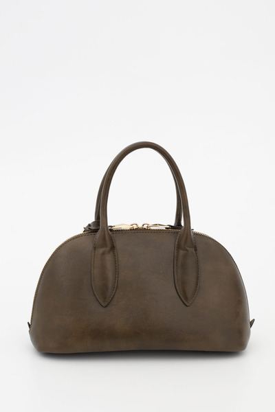 Sisley Women's Arm Bag Khaki Sly244