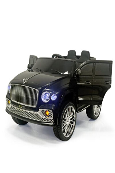 Genel Markalar Akar GT Boss (Bentley) Uzaktan Kumandalı 4X2 12 VOLT Akülü Araba!