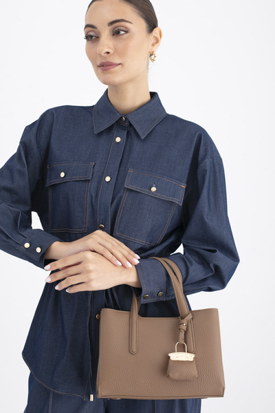 Matthew Cox ΓΥΝΑΙΚΕΙΑ ΤΣΑΝΤΑ ΧΕΡΙ TABA BYN2422