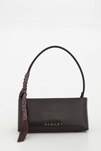 Sisley KADIN KOL ÇANTASI KAHVE SLY281