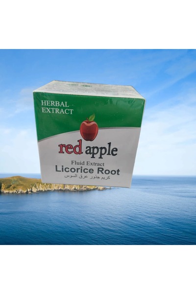 The comprehensive house كريم جذور عرق السوس