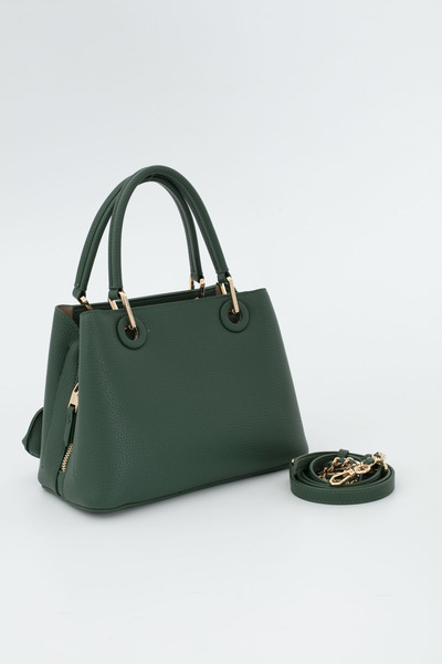 Sisley Women's Arm Bag Emerald Sly267