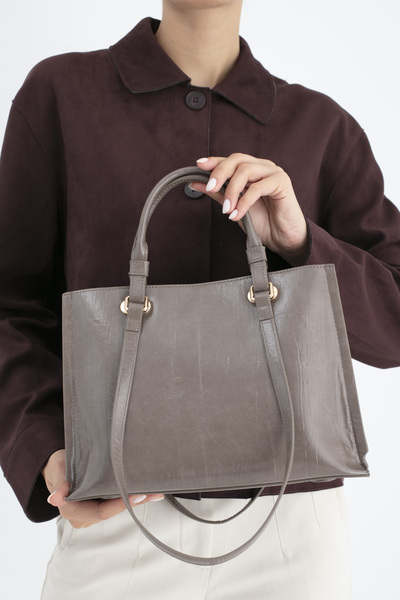 Matthew Cox ΓΥΝΑΙΚΕΙΑ ΤΣΑΝΤΑ ΜΕ ΧΕΡΙ VIZON BYN2440