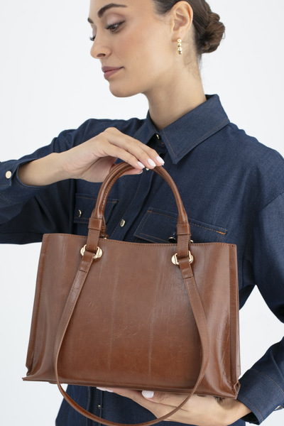 Matthew Cox ΓΥΝΑΙΚΕΙΑ ΤΣΑΝΤΑ ΜΕ ΧΕΡΙ TABA BYN2440