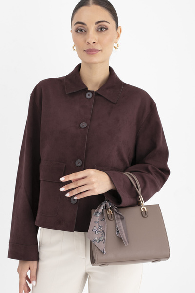 Matthew Cox Women's Arm Bag Vizon Byn2428