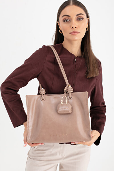 Sisley Women's Handbag Classic Handbag Sports Bag