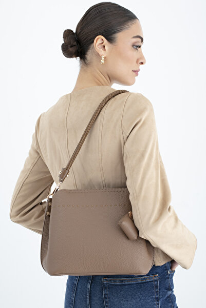 Matthew Cox ΓΥΝΑΙΚΕΙΑ ΤΣΑΝΤΑ ΜΕ ΧΕΡΙ TABA BYN2446