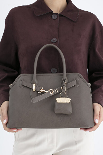 Matthew Cox ΓΥΝΑΙΚΕΙΑ ΤΣΑΝΤΑ ΜΕ ΧΕΡΙ VIZON BYN2441