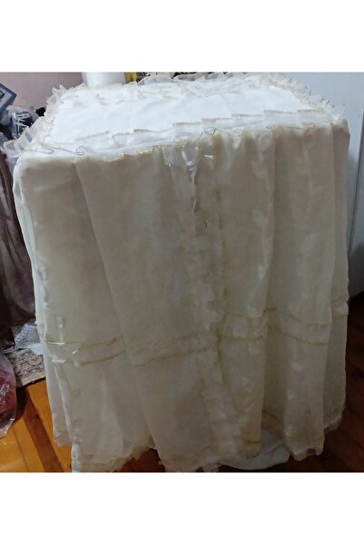 Sevimli غطاء الغسالة 136