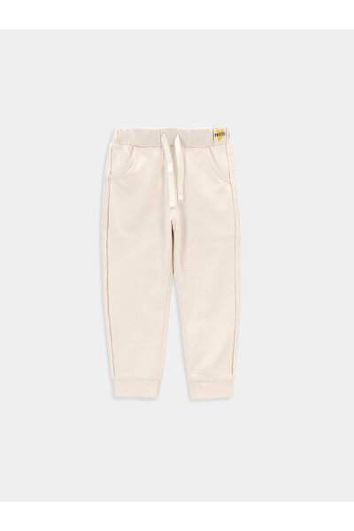 Coccodrillo Φόρμα για κορίτσια WC4120101CEN Εκρού