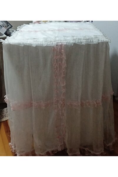 Sevimli غطاء الغسالة 127