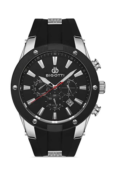 Bigotti Milano BG.1.10354 Erkek Kol Saati