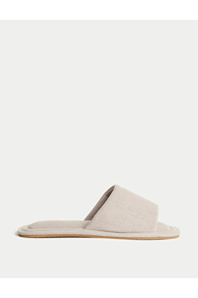 Marks & Spencer Tek Bant Terlik