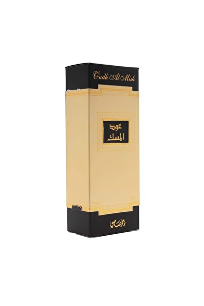 AL Rasasi Oud Al Musk Unisex 100ml