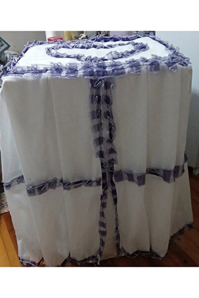 Sevimli غطاء الغسالة 123