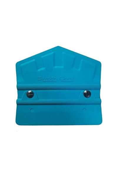 Oto Aksesuarcım جهاز تطبيق فيلم الزجاج PPF/TPH من نوع Switch Card Triangle Ra...