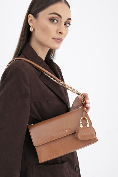 Sisley حقيبة يد نسائية تابا SLY271