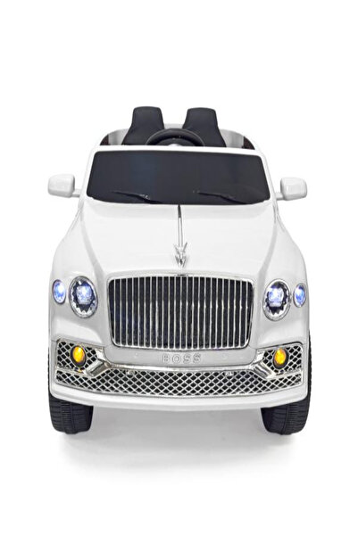 Fable Akar GT Boss (Bentley) Uzaktan Kumandalı 4X2 12 VOLT Akülü Araba!
