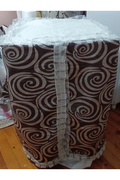 Sevimli Washing Machine Cover 134
