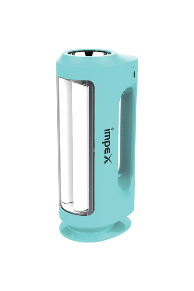 İMPEX LED Rechargeable Emergency Lantern (IL 695)
