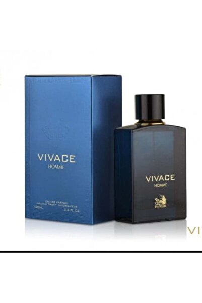 Vivace Homme - Homme Perfume 100 ml