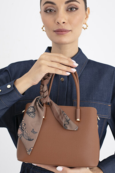 Matthew Cox Women's Arm Bag Taba Byn2427