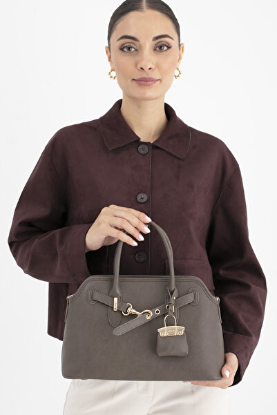 Matthew Cox ΓΥΝΑΙΚΕΙΑ ΤΣΑΝΤΑ ΜΕ ΧΕΡΙ VIZON BYN2441