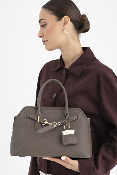 Matthew Cox ΓΥΝΑΙΚΕΙΑ ΤΣΑΝΤΑ ΜΕ ΧΕΡΙ VIZON BYN2441