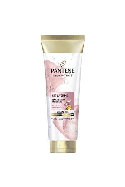 Pantene Balsam Pro-V Miracles Lift Volume 160ml