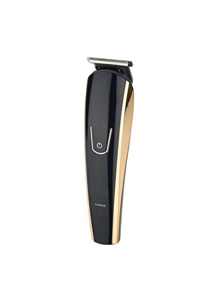 Krome KR-8188 Professional Trimmer 8-in-1 Grooming Kit ( Beard, Nose & Ears)