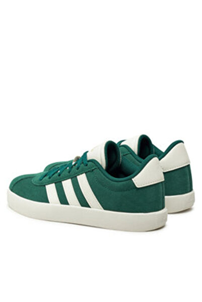 adidas αθλητικά παπούτσια για αγόρια ID6309 πράσινα