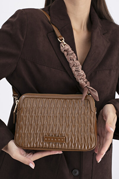 Sisley Women's Arm Bag Taba Si̇sy275