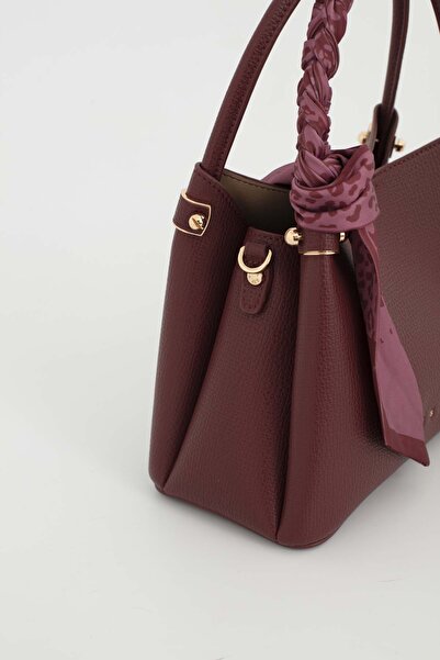 Sisley Women's Arm Bag Bordo Sly261